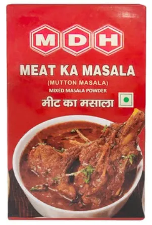 MDH Meat/Mutton Masala (50g)