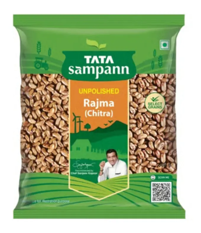 [20005] Tata Sampann Rajma Chitra 500g