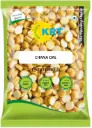 KRT Kritikesh Unpolished Chana Dal (1 Kg)