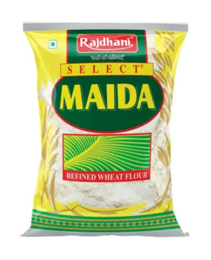 Rajdhani Maida 500g