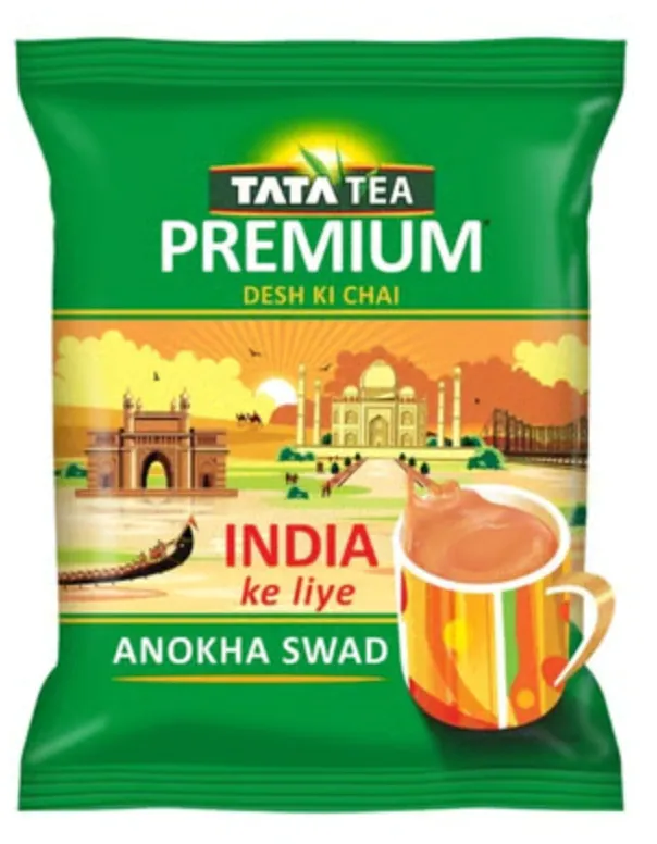 Tata Premium Tea 100g