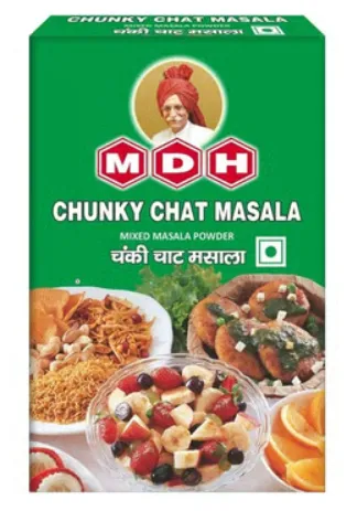 MDH Chunki Chart Masala (50g)