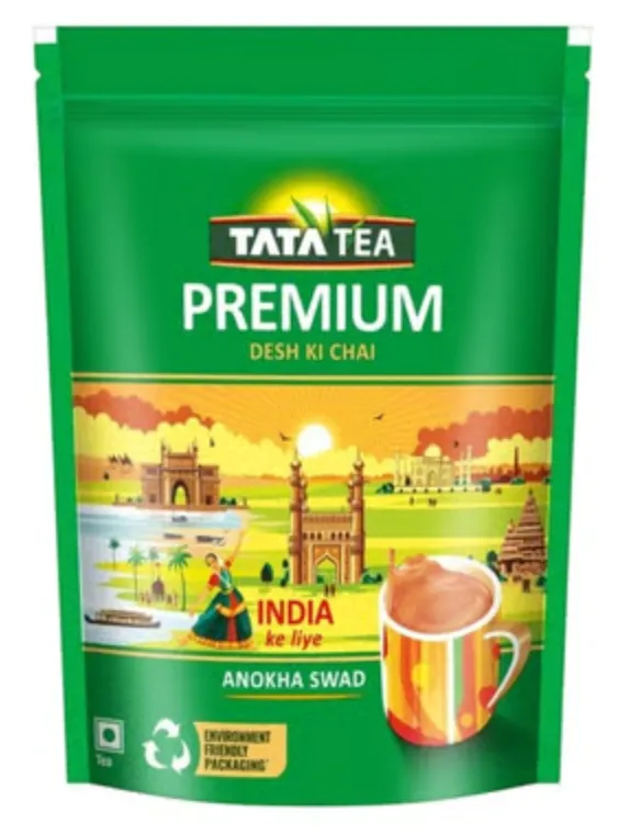 Tata Premium tea 1 Kg