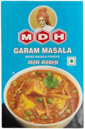 MDH Garam Masala (50 g)