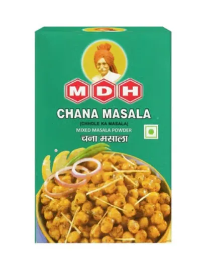 MDH Chana/Chole Masala (100 g)