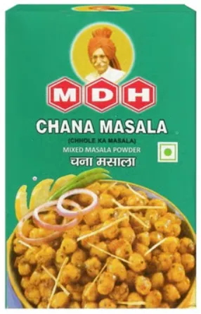 MDH Chana/Chole Masala (50 g)