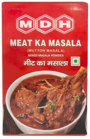 MDH Meat/Mutton Masala (100g)