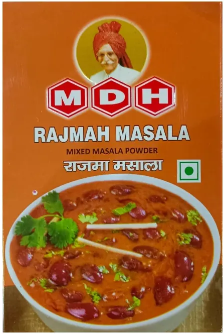 MDH Rajma Masala (100g)