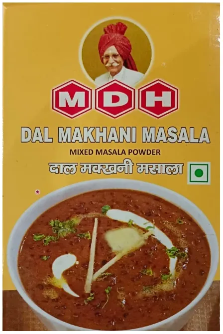 MDH Dal Makhni Masala (100g)