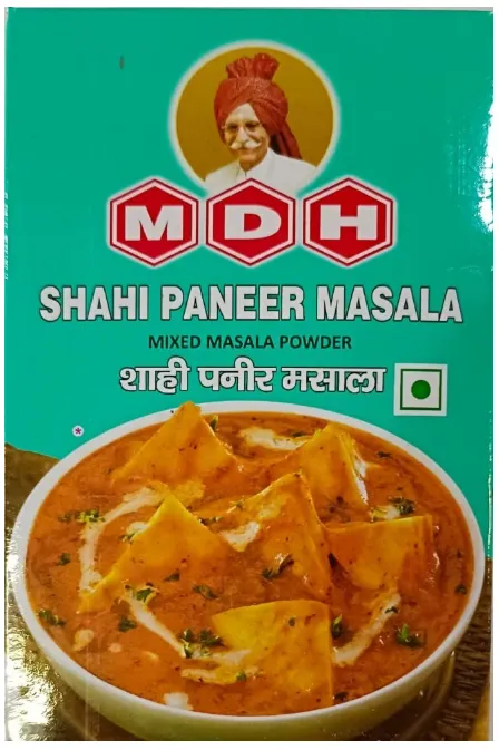 MDH Shahi Paneer Masala (100g)