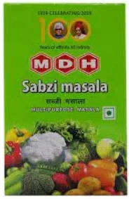 MDH Sabji Masala (100g)