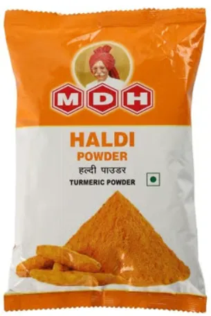 MDH Turmeric/Haldi Powder (100 g)