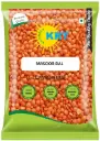 KRT Kritikesh Unpolished Masoor Dal (500 g)