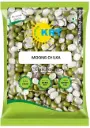KRT Kritikesh Unpolished Moong Chilka (1 Kg)