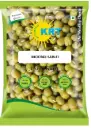 KRT Kritikesh Unpolished Moong Sabut (500 g)