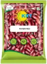 KRT Kritikesh Rajma Red(Jummu) (500 g)