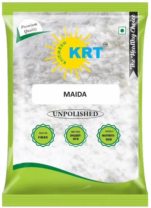 KRT Kritikesh Premium Maida (500 g)