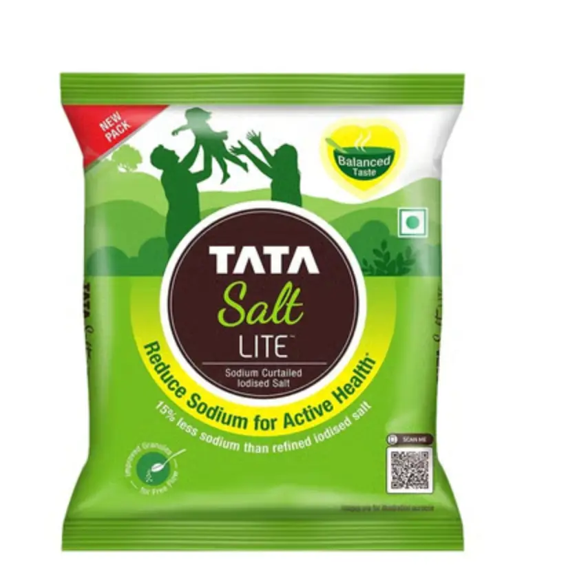 Tata Salt Lite (1 Kg)