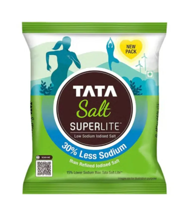 Tata Salt SuperLite (1 Kg) 