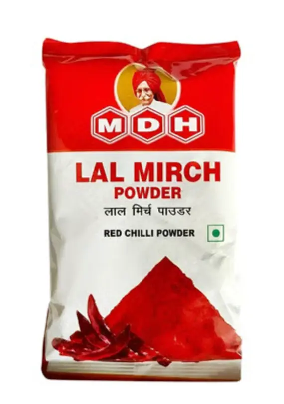 MDH Lal Mirch Powder (200 g)