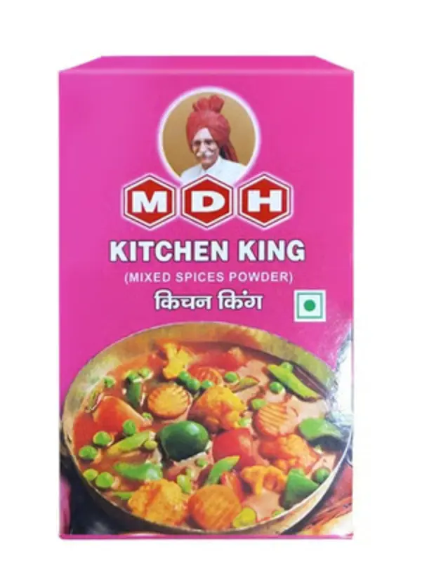 MDH Kitchen King Powder (200 g)