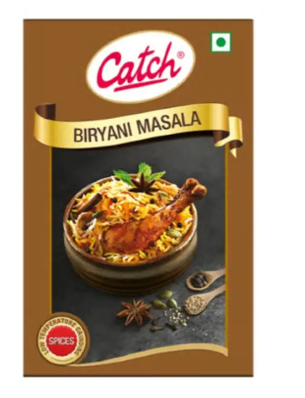 Catch Biryani Masala (200 g)