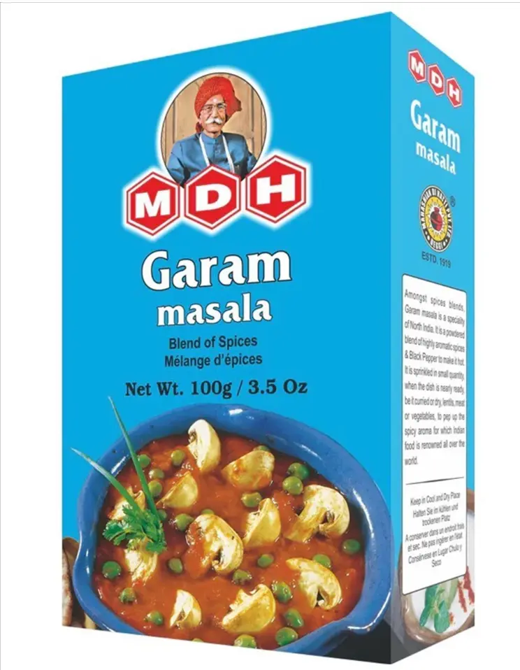 MDH Garam Masala (200 g)